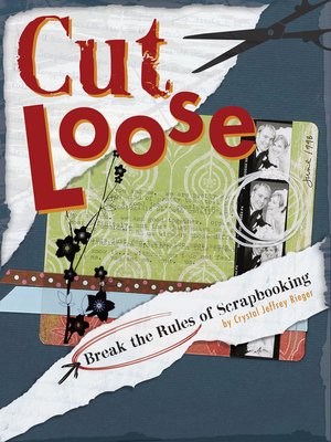 cover image of Cut Loose